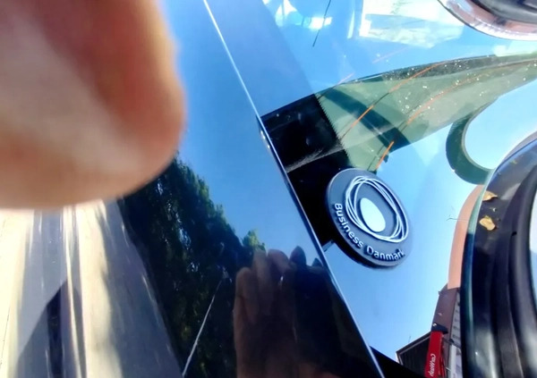 Citroen C5 cena 15999 przebieg: 387000, rok produkcji 2009 z Wrocław małe 436